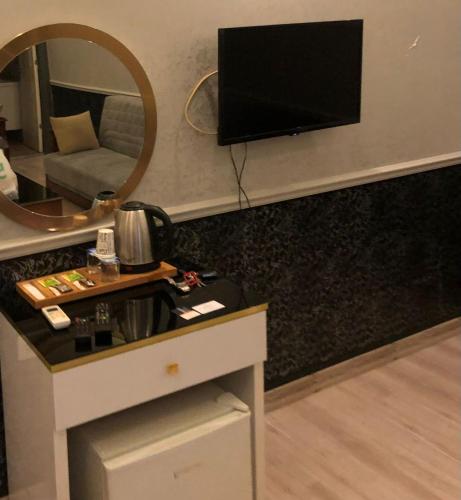 Gallery image of Luu Hotel in Corlu