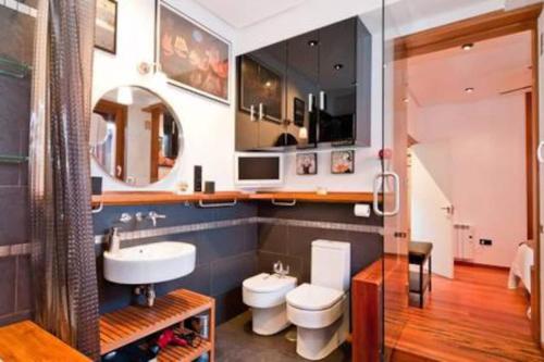 Tigerwood apartment. Newly renovated