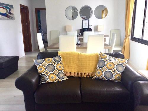Villa Blackrock Villas Blancas