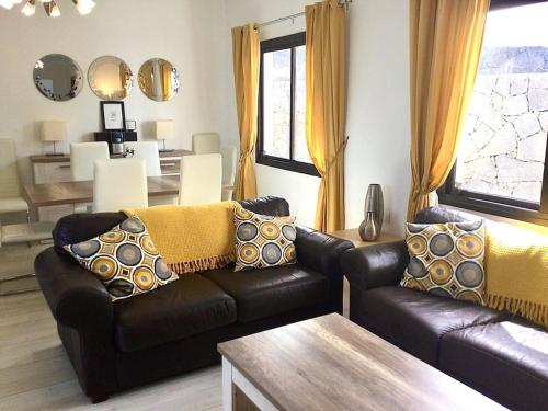 Villa Blackrock Villas Blancas