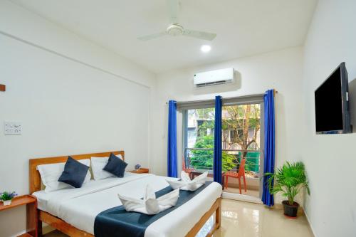 Gallery image of harish in Arpora