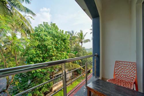 Gallery image of harish in Arpora