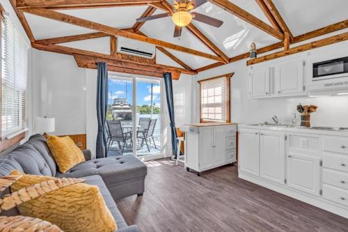 Φωτογραφία από το άλμπουμ του Key Colony Aqua Lodges σε Key Colony Beach