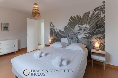 Billede fra billedgalleriet på AN 19 - Charmante maison a 300m de la mer i Porspoder