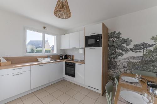 Billede fra billedgalleriet på AN 19 - Charmante maison a 300m de la mer i Porspoder