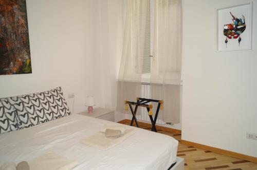Art Home Apartment Navigli