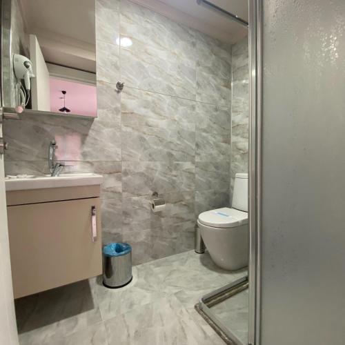 Gallery image of Luu Hotel in Corlu
