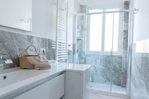 Luxury apartment - Valassina 45