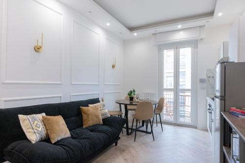 Luxury apartment - Valassina 45