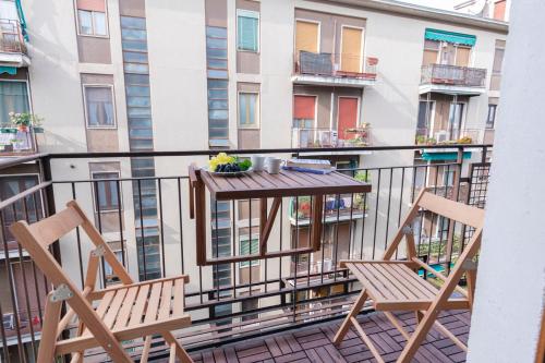Luxury apartment - Valassina 45