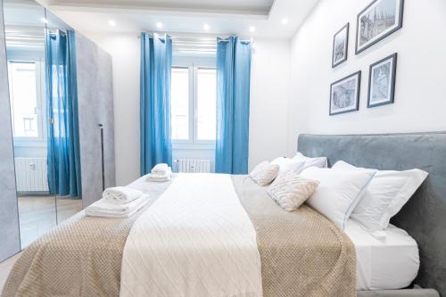 Luxury apartment - Valassina 45