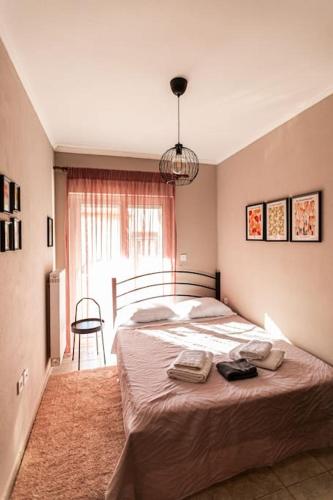 A Little Cosy Family Apartment