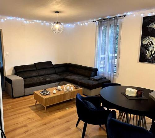 Suite Sanctuaire à Lourdes