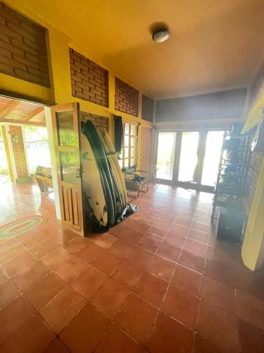 Gambar di galeri bagi Shangri-La Popoyo di La Albina