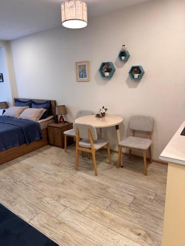 Gallery image of Nino's Rooms in Gudauri