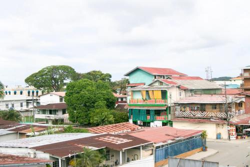 Gallery image of AQUA POINT CONDOS RENTALs in Bocas del Toro