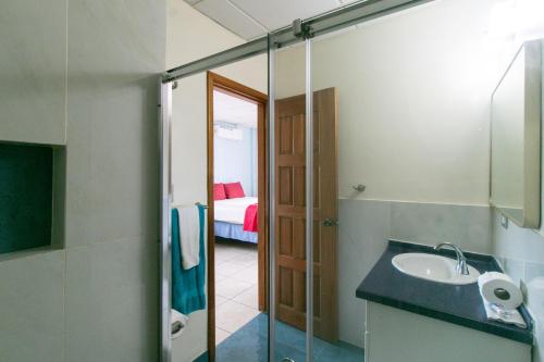 Gallery image of AQUA POINT CONDOS RENTALs in Bocas del Toro