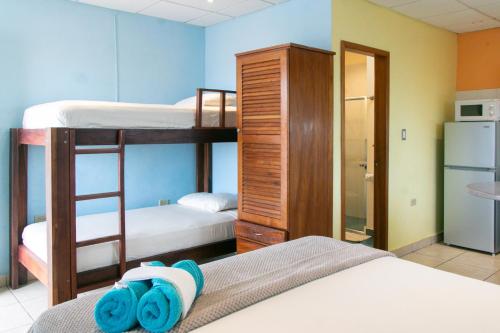 Gallery image of AQUA POINT CONDOS RENTALs in Bocas del Toro