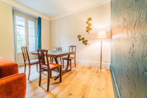 Le Secret du Périgord - 2 Chambres