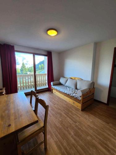 Résidence Le Cheval Blanc - Studio pour 4 Personnes 193124