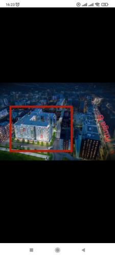 nice apartment at Rruga B Prishtina