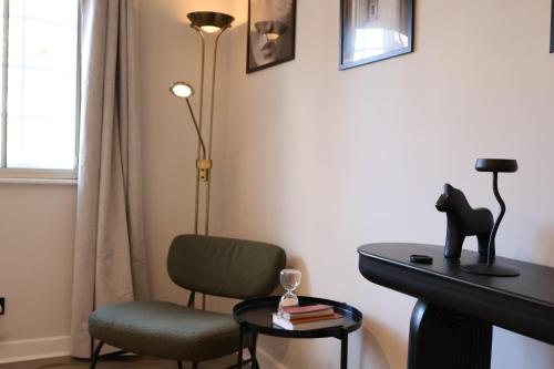 Galeriebild der Unterkunft The Hideaway in Purley