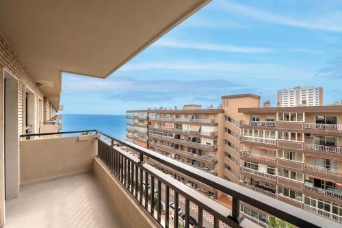 LXR Dalí 1HAB Primera línea de playa