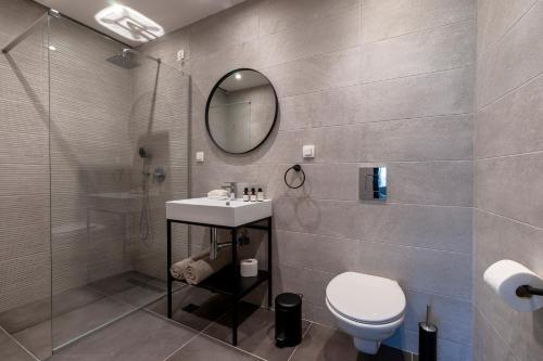 Gallery image of Soho Suites in Bar