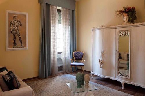 Piazza Unità New Elegant Apartment SMN Station