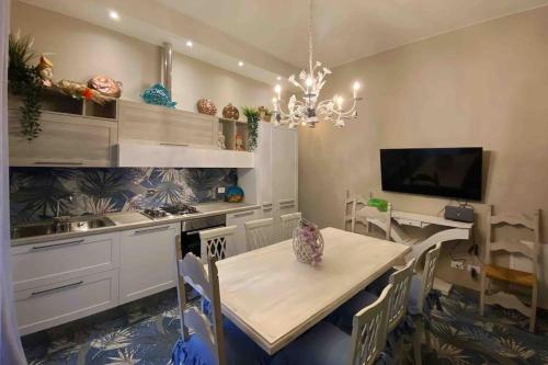 Piazza Unità New Elegant Apartment SMN Station