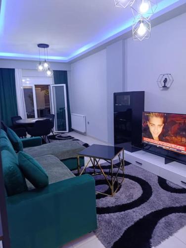 Vision Apartment "self check in" Thessaloniki