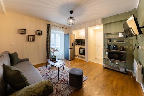 Green Dream Proximite Paris & Disneyland