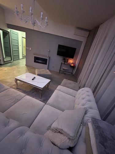 Apartament GreenPoint Centrum