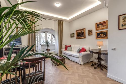 Casa Belle Arti