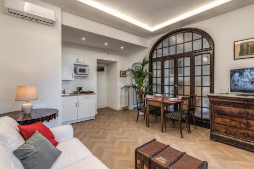 Casa Belle Arti