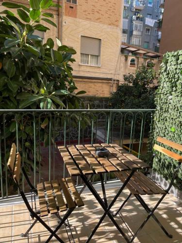 Vomero Suite and Deluxe Room B&B Napoli