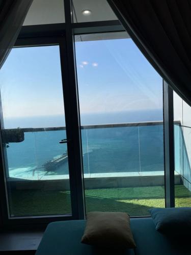 Paisaje cerca de este apartamento