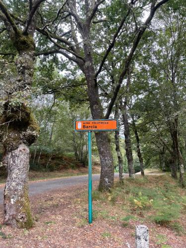 Φυσικό τοπίο κοντά σε αυτό το σαλέ