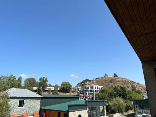 Gallery image of Чичхани, Chichkhani, Չիչխանի in Tsamakaberd
