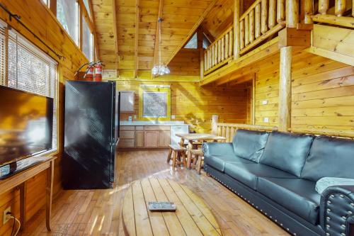 Galeriebild der Unterkunft Sugar Bear Cabin in Sevierville