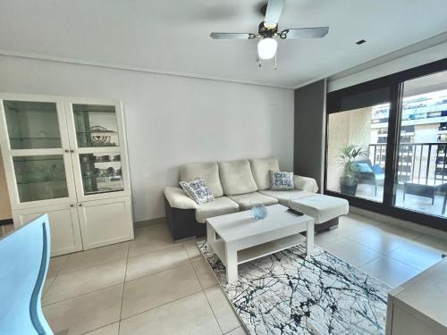 Valencia Beach Home 22