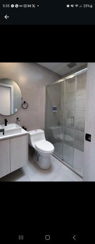 Bany a Wasi Cuenca Suites