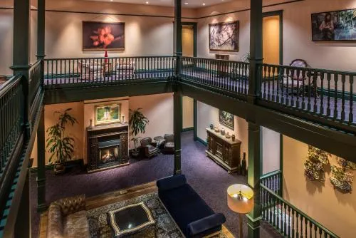 Montvale Hotel in Spokane Valley