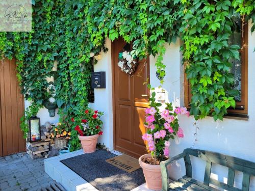 Zdjęcie z galerii obiektu Apartment Leonore w mieście Bad Mitterndorf