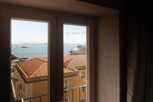 RIVER VIEW Lisbon Historic Alfama
