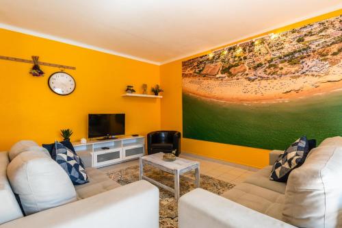 Villa Canto II - 500m from the Beach - Private Swimming Pool - Wi Fi