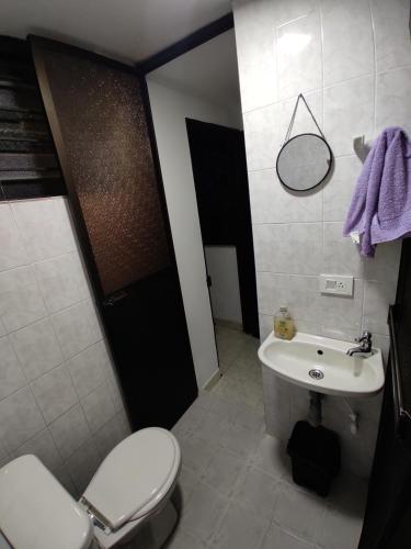 Gallery image of Apartamento con jacuzzi En Bello - Cerca a Medellín in Bello