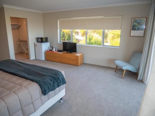 Gallery image of Banyan Unit A - Karikari Holiday Apartment in Kaitaia