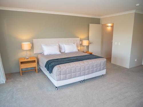 Gallery image of Banyan Unit A - Karikari Holiday Apartment in Kaitaia