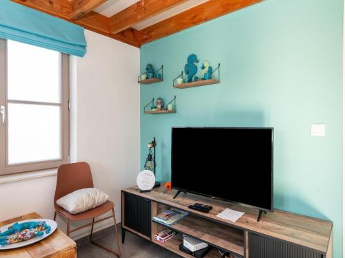 Fotografie z fotogalerie ubytování Holiday Home in Koksijde near Beach v destinaci Koksijde